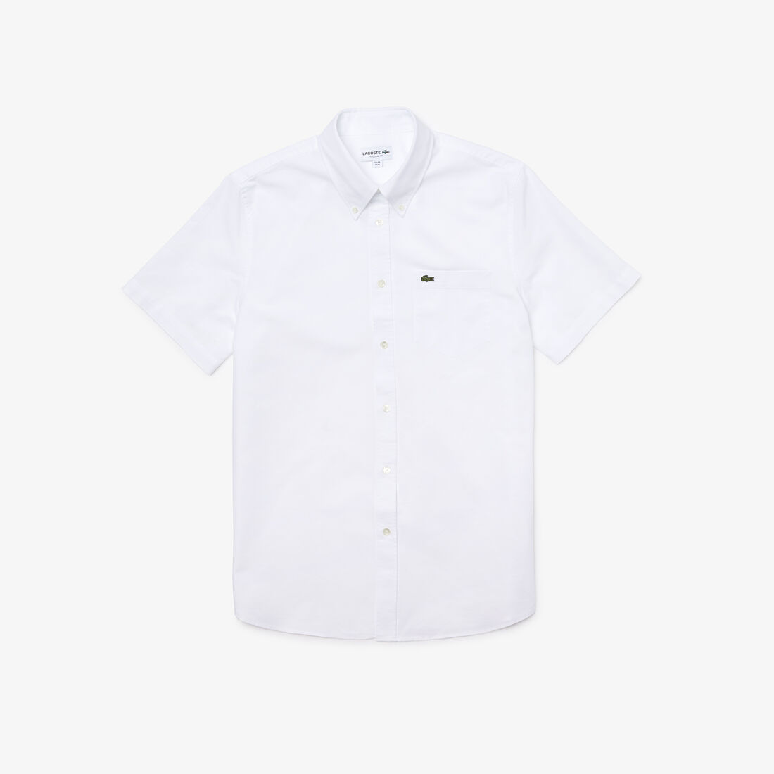 Men's Regular Fit Oxford Cotton Shirt Men's Regular Fit Oxford Cotton Shirt