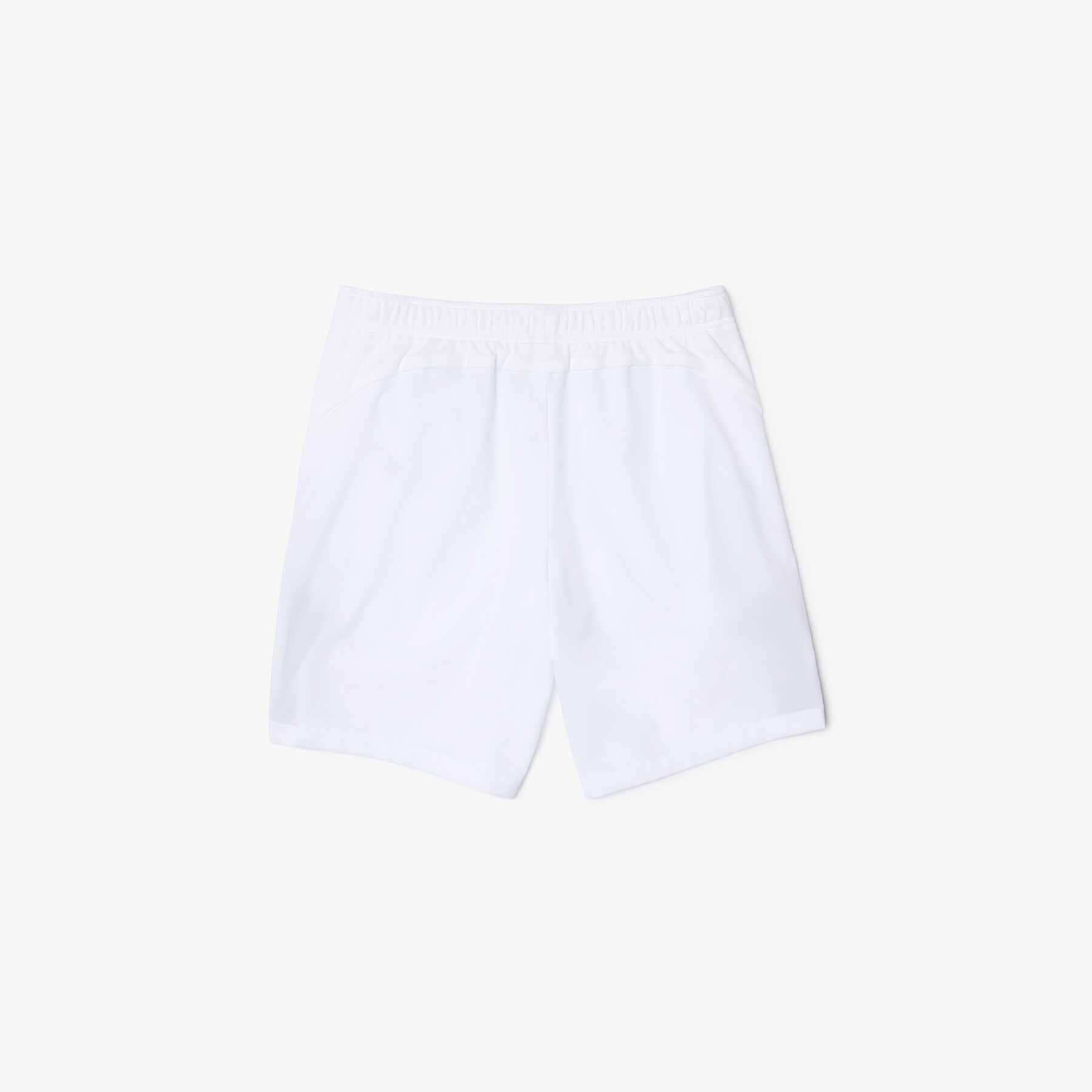شورت تنس بتصميم بدون حياكة وقصة عادية للرجال مجموعة Lacoste SPORT لاكوست شورت تنس بتصميم بدون حياكة وقصة عادية للرجال مجموعة lacoste sport