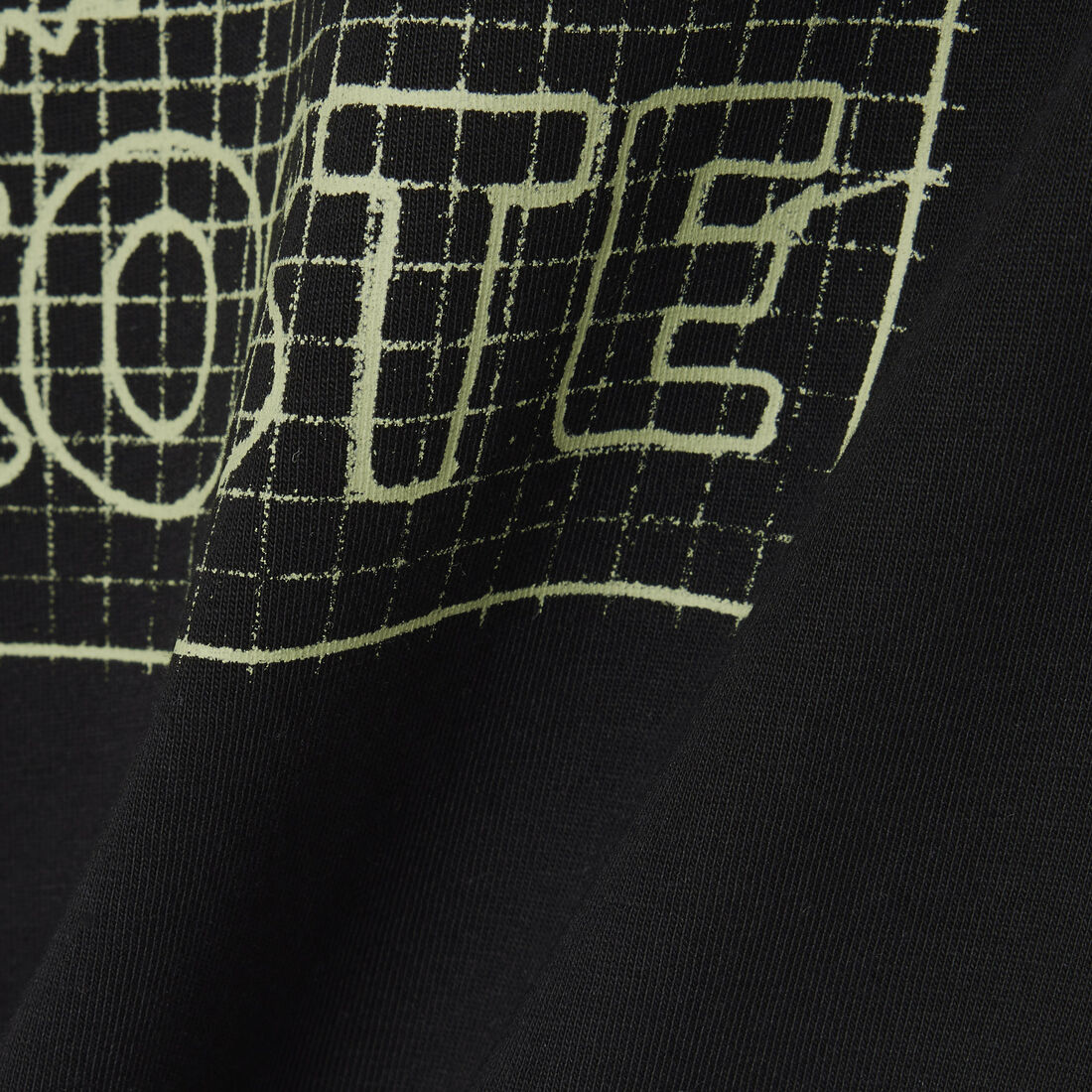 Printed Cotton T-shirt Printed Cotton T-shirt