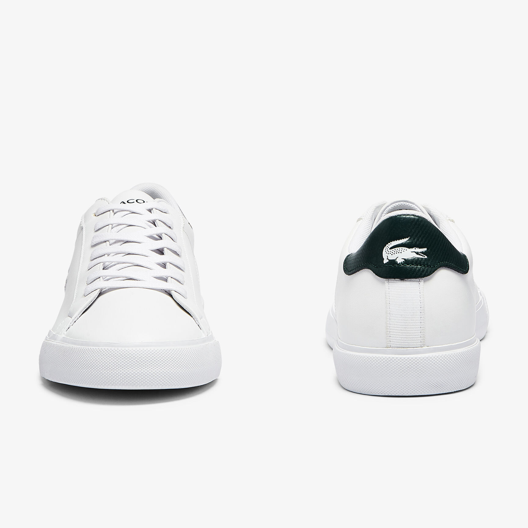 Men's Lerond Plus Leather Trainers Men's Lerond Plus Leather Trainers