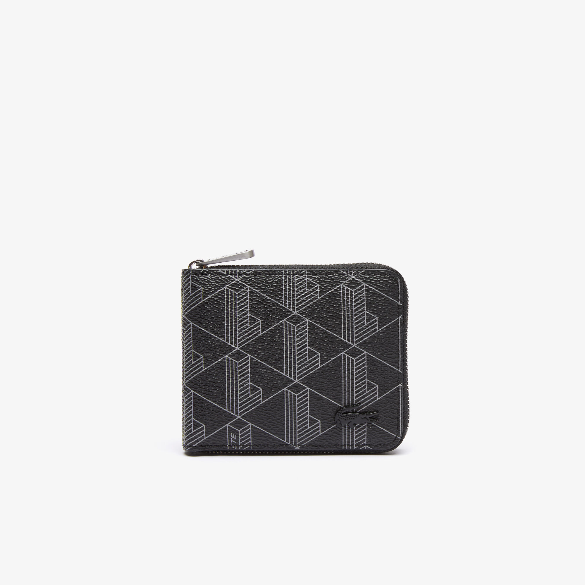 Buy Leather Wallets and Card Holders for Men Lacoste Egypt