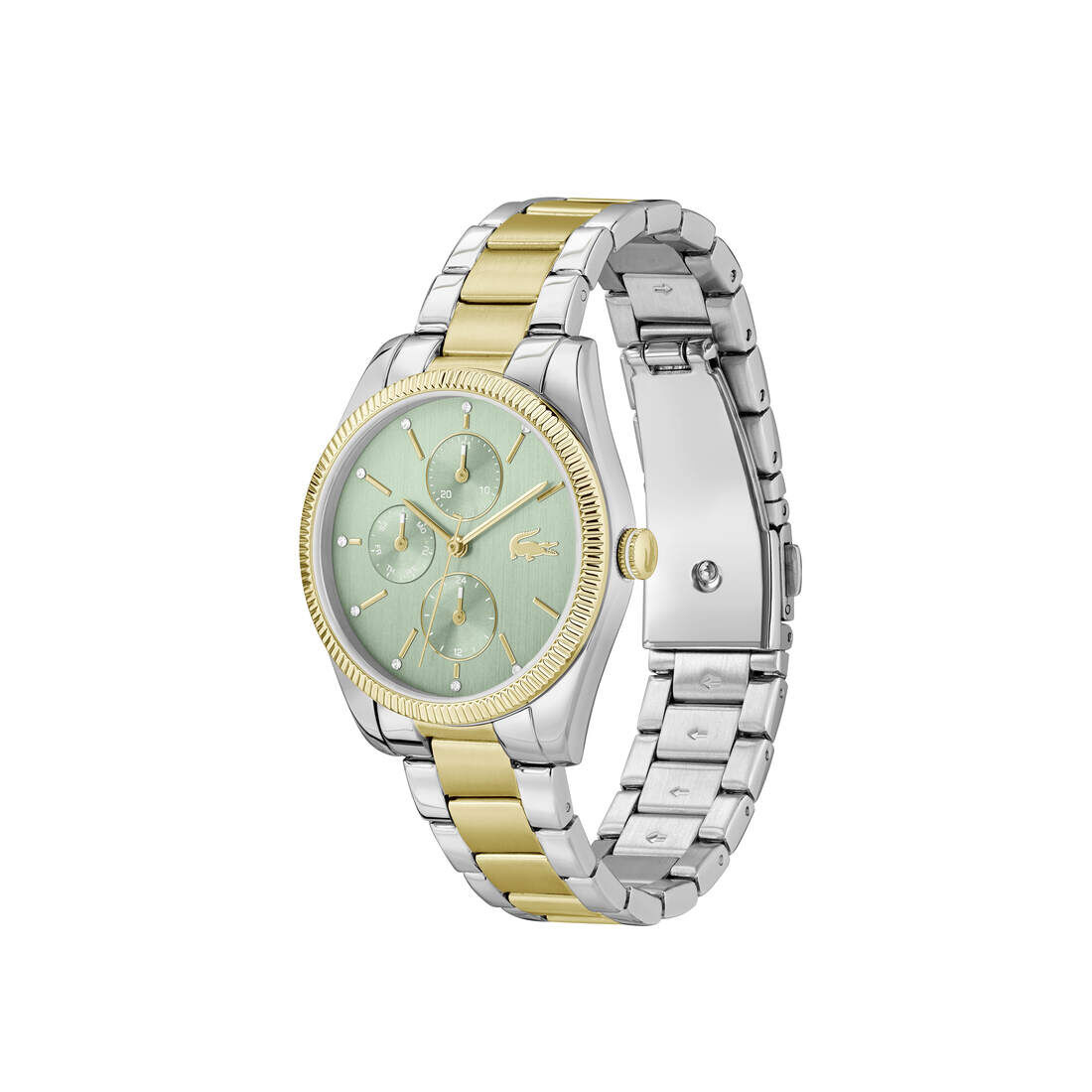 Women Orsay Metal-metal Watch Women Orsay Metal-metal Watch
