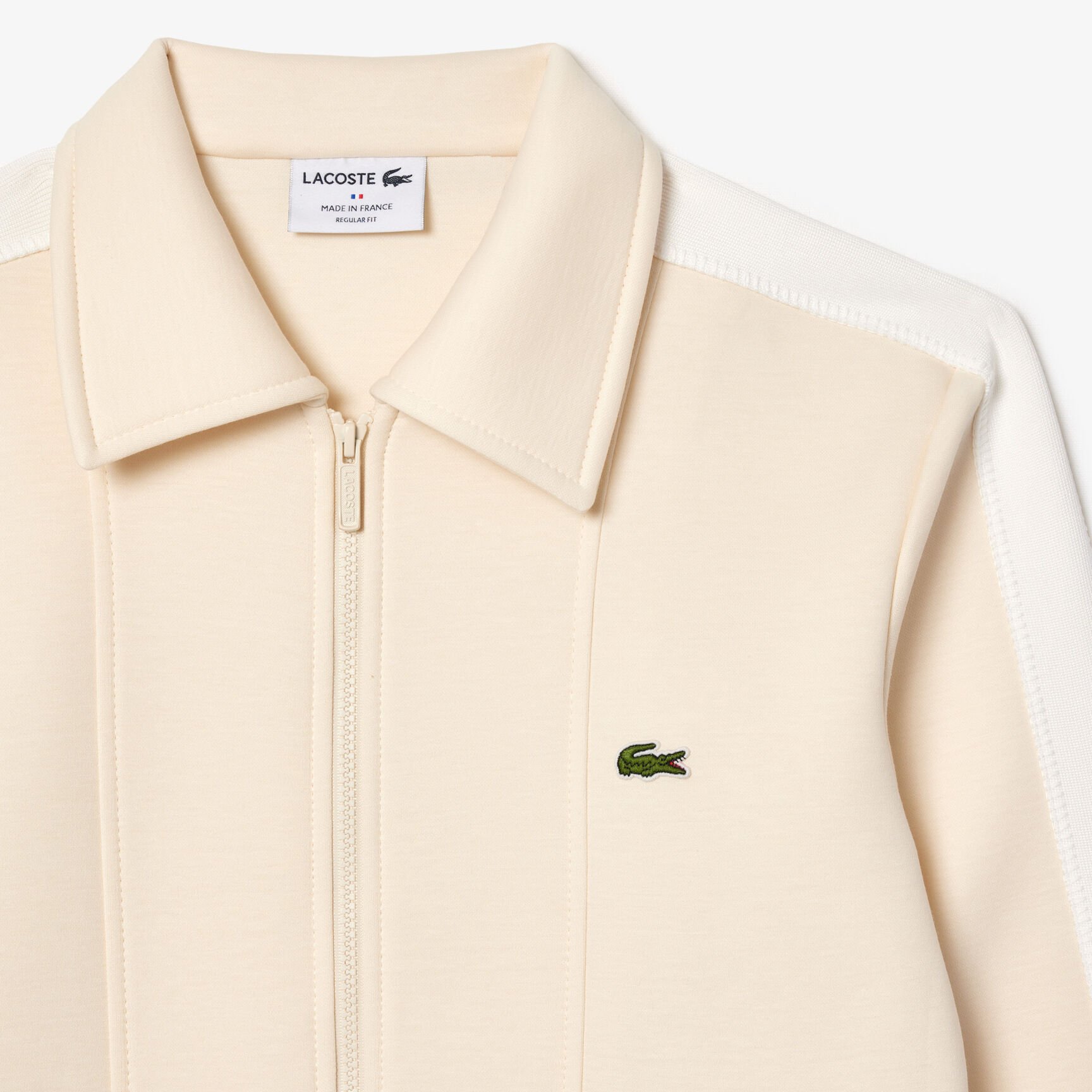 French Made Paris Track Jacket French Made Paris Track Jacket