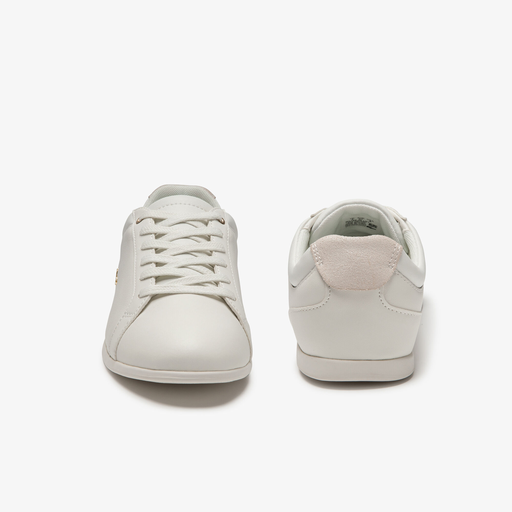 Lacoste women's rey lace leather sneakers online