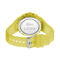 L33 Silicone Strap Watch lacoste l33 silicone strap watch