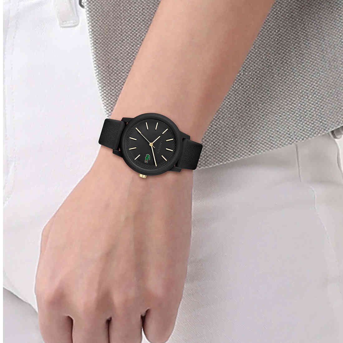 Lacoste.12.12 Women Watch Lacoste.12.12 Women Watch