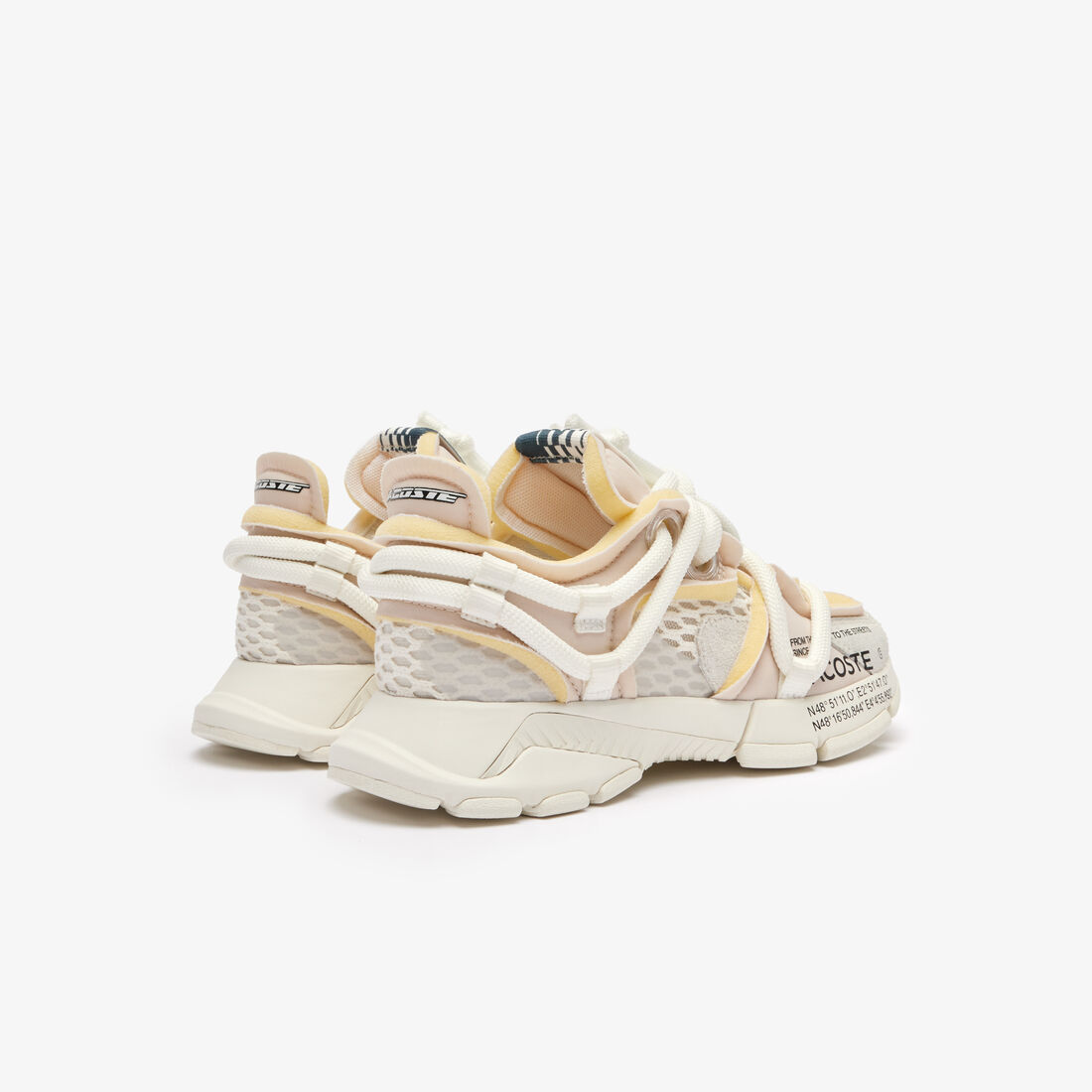 حذاء رياضي L003 Active Runway من القماش للنساء حذاء رياضي L003 Active Runway من القماش للنساء