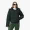 Relaxed Fit Hooded Down Jacket lacoste relaxed fit hooded down jacket