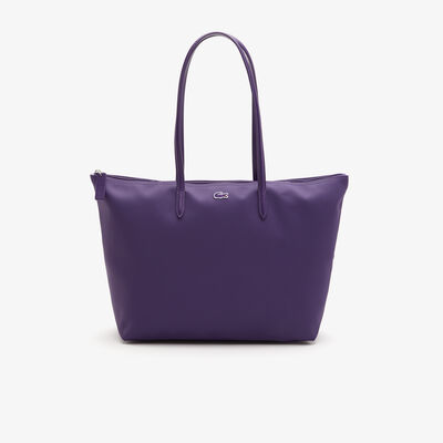 Women's L.12.12 Concept Zip Tote Bag