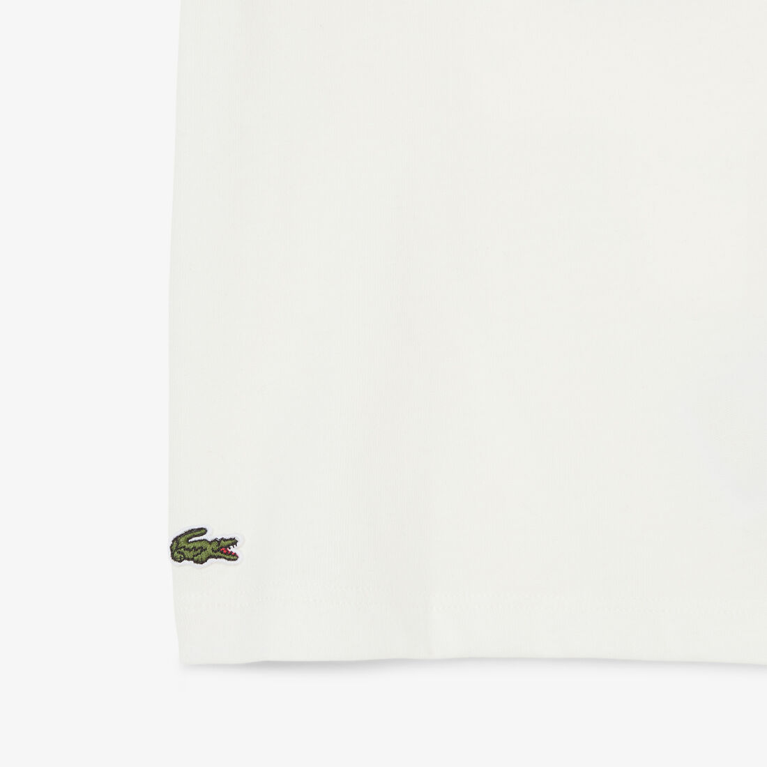 Print Cotton T-shirt Print Cotton T-shirt