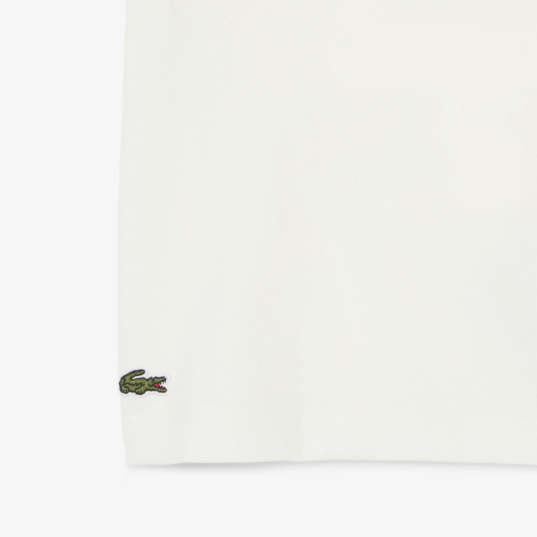 Print Cotton T-shirt Print Cotton T-shirt