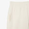 Embossed Logo Fleece Pants
