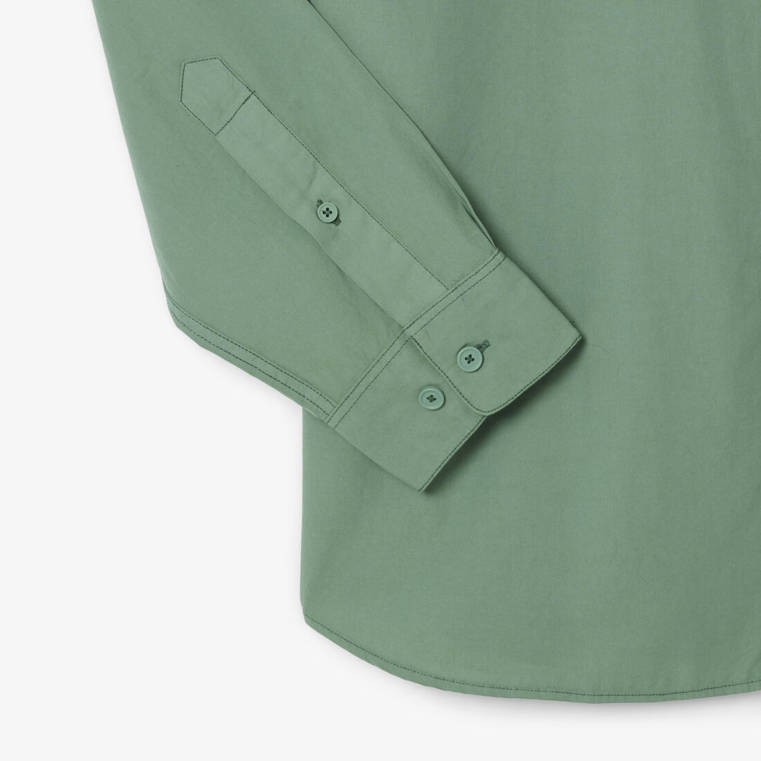 Lightweight Relaxed Fit Poplin Shirt Lightweight Relaxed Fit Poplin Shirt