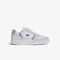 Women's Lacoste T-Clip Leather Sneakers women s lacoste t clip leather sneakers