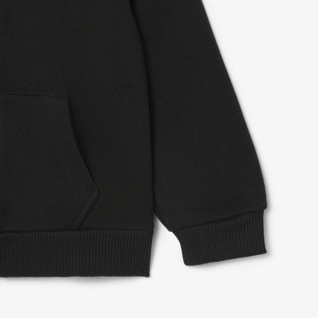 Unisex Fleece Zip-Up Hoodie Unisex Fleece Zip-Up Hoodie