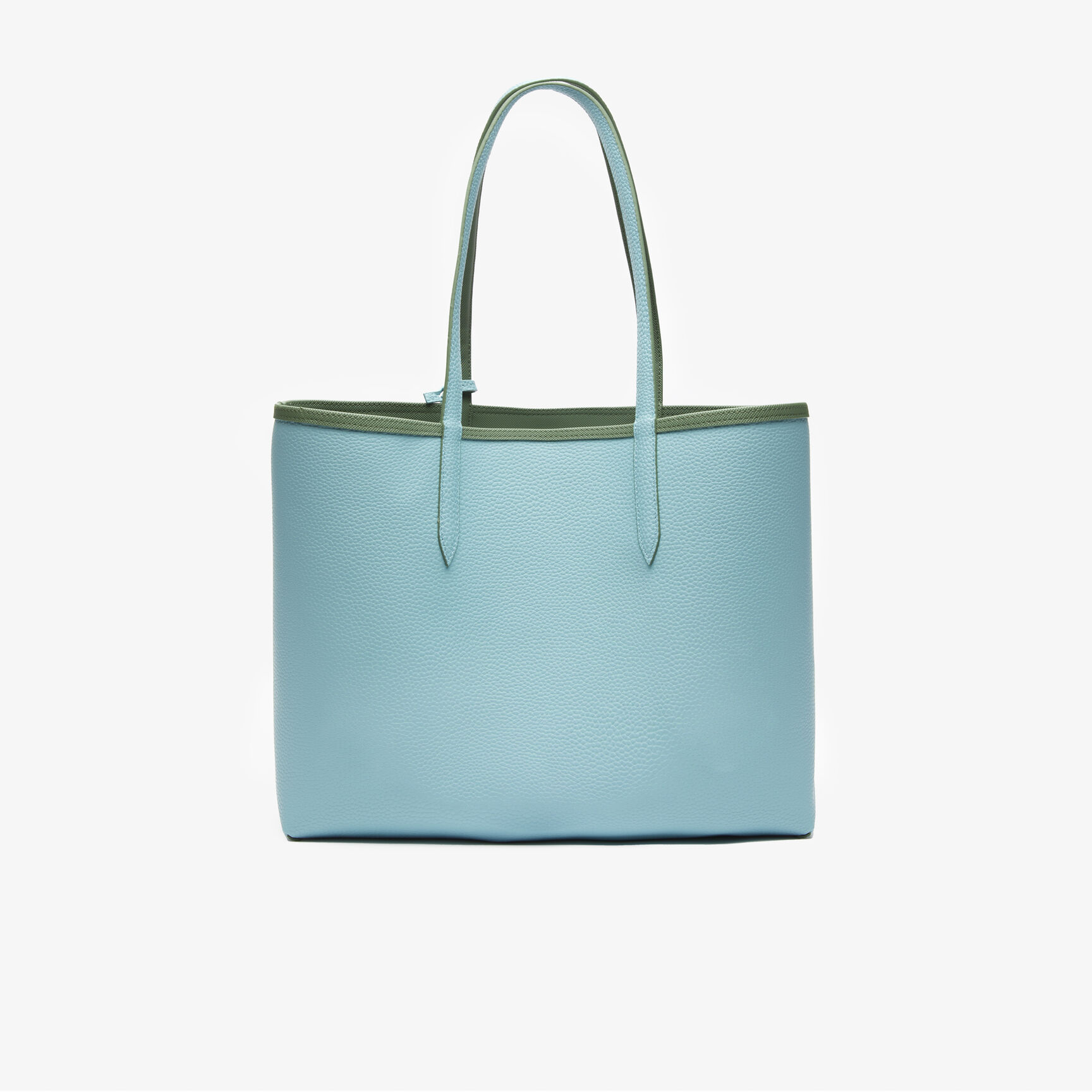Anna Reversible Tote with Pouch