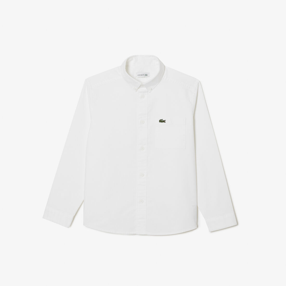 Oxford Breast Pocket Shirt Oxford Breast Pocket Shirt
