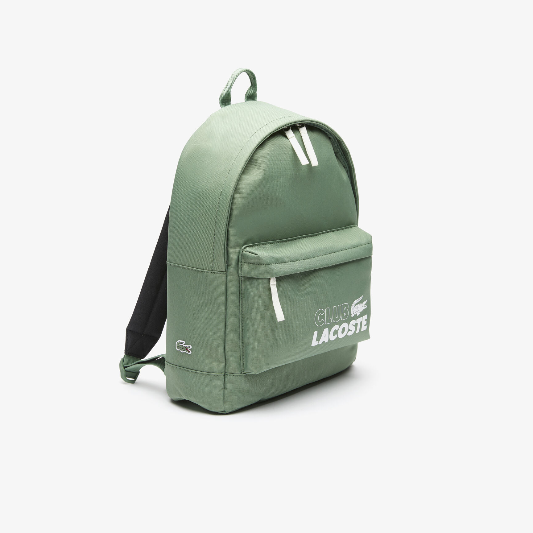 Unisex Lacoste Neocroc Contrast Print Backpack Unisex Lacoste Neocroc Contrast Print Backpack