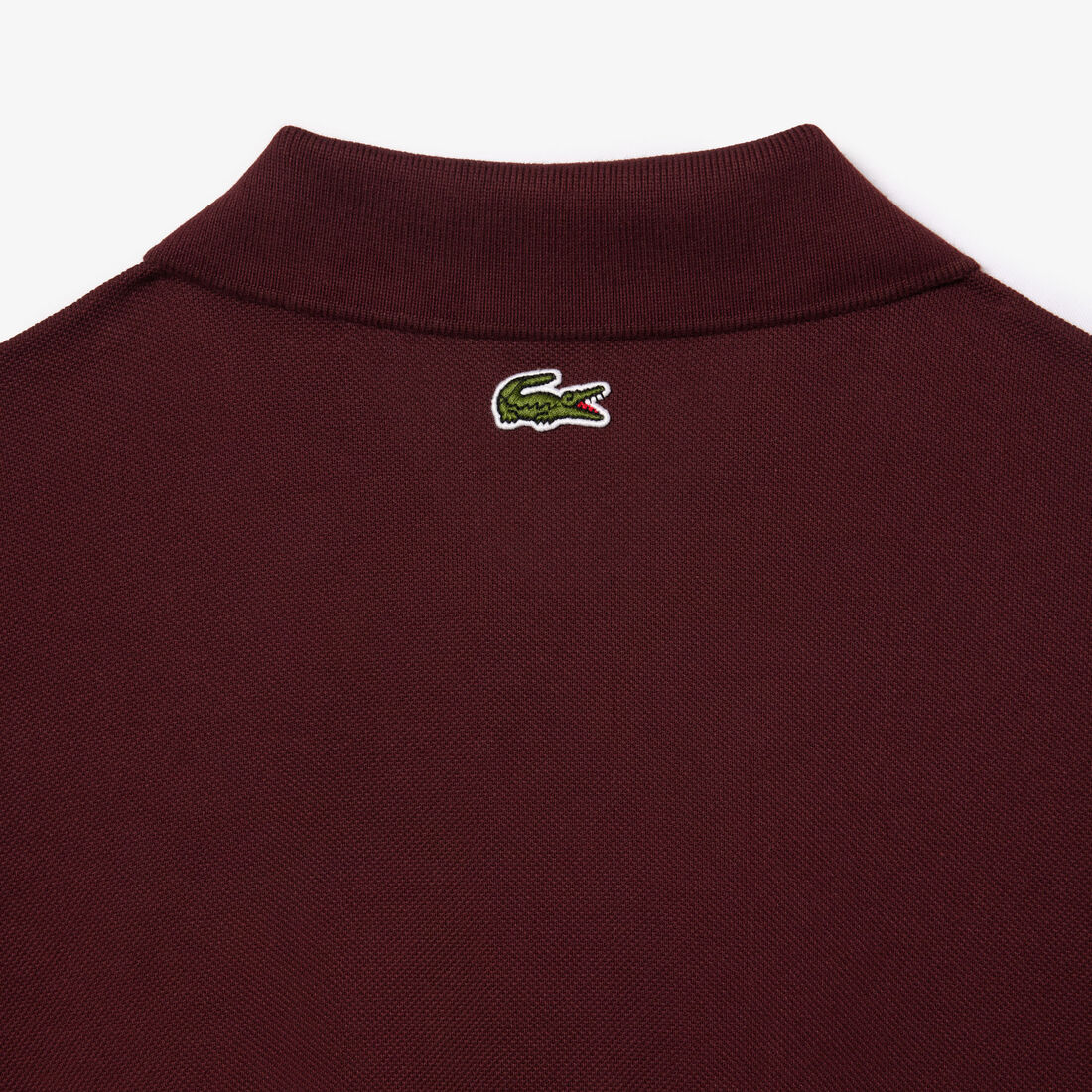 قميص بولو كلاسيكي بطباعة مميزة مقاس L.12.12 قميص بولو كلاسيكي بطباعة مميزة مقاس L.12.12