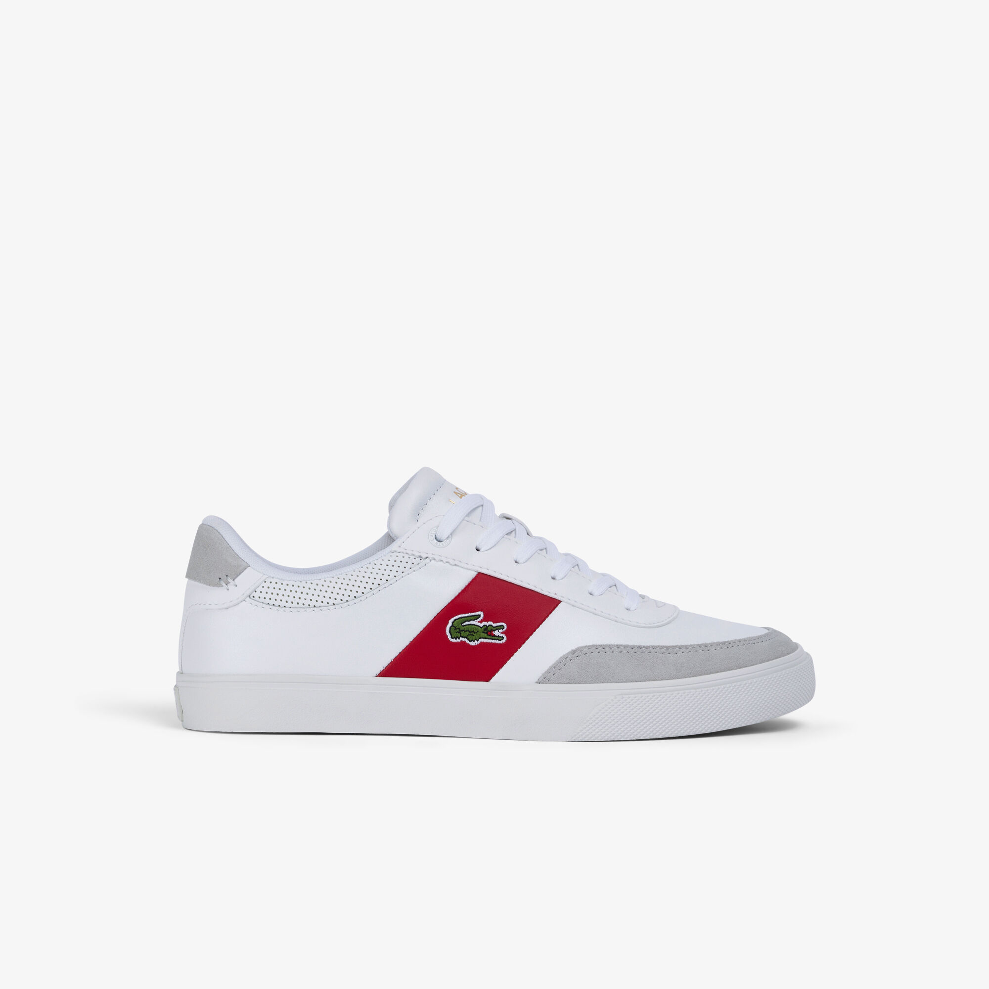 Lacoste court master trainers hotsell