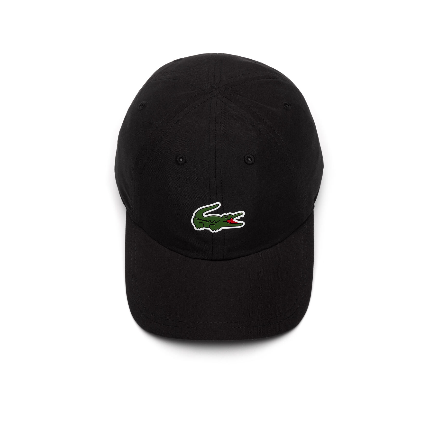 Men's Lacoste SPORT Tennis Microfiber Crocodile Cap men s lacoste sport tennis microfiber crocodile cap