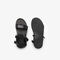 Women's Suruga Leather and Textile Sandals lacoste women s suruga leather and textile sandals