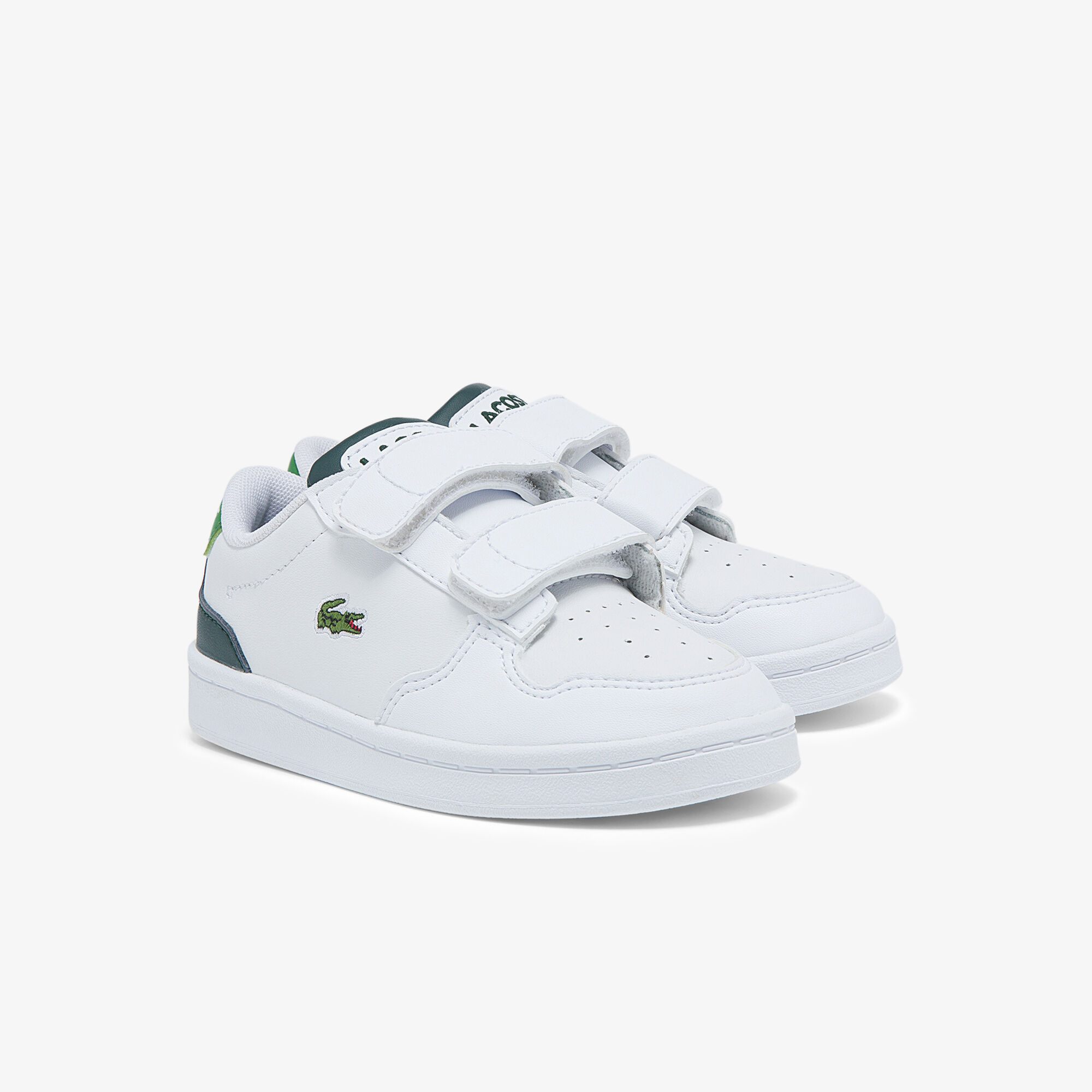 Infants' Masters Cup Leather and Synthetic Trainers Infants' Masters Cup Leather and Synthetic Trainers