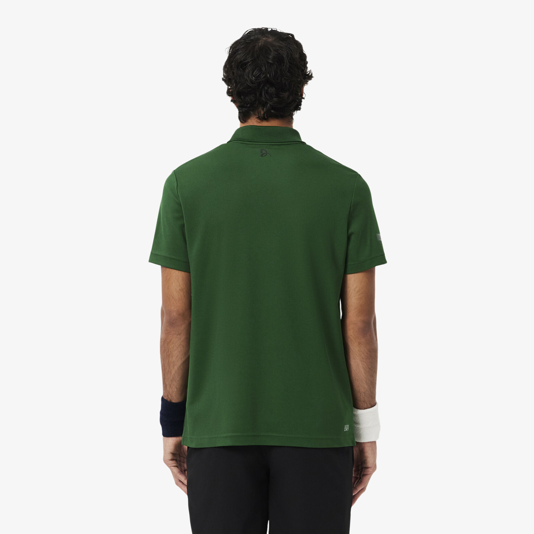 Lacoste Tennis x Novak Djokovic Polo Shirt