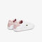 Kids' Graduate Synthetic Trainers lacoste kids graduate synthetic trainers