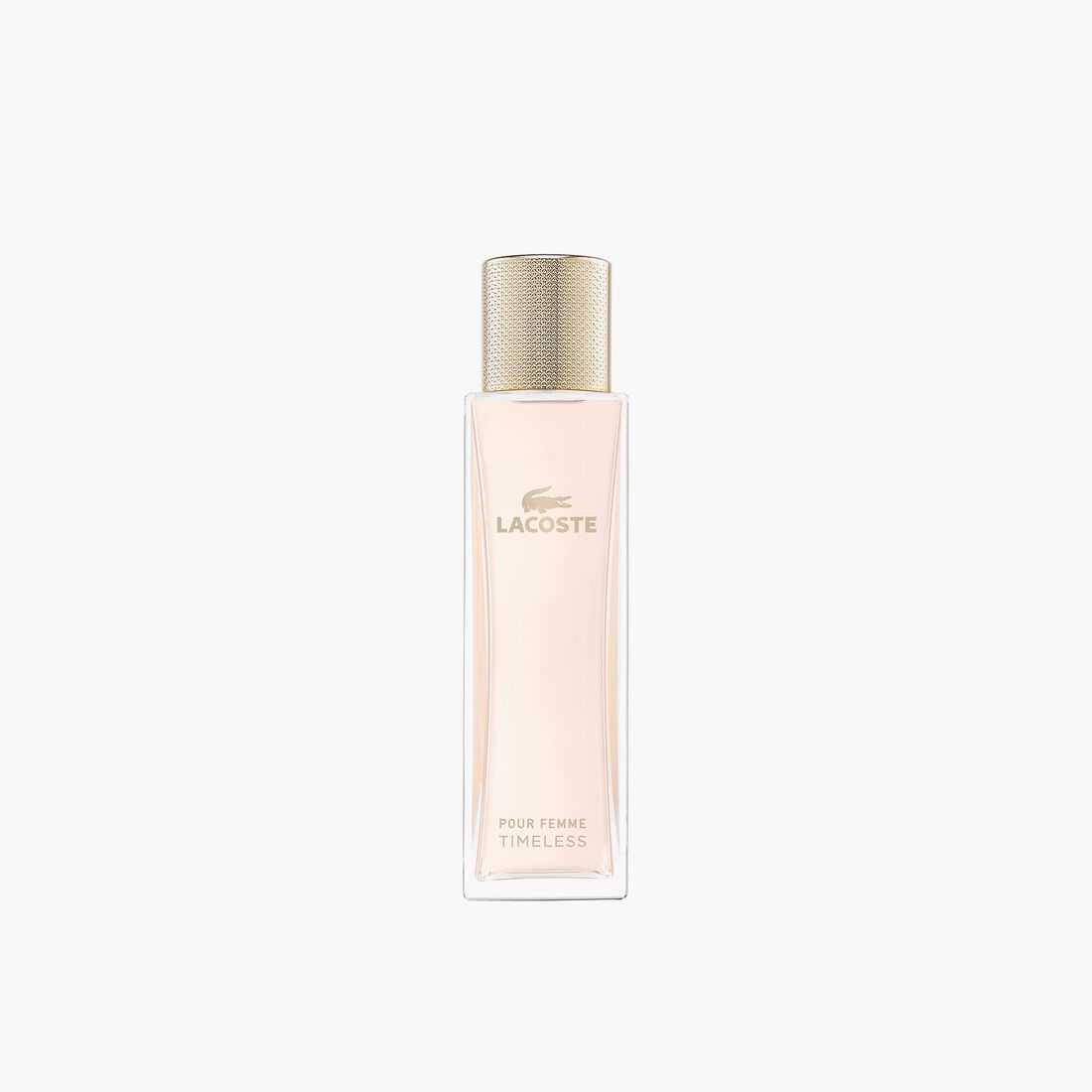 Women's Lacoste Pour Femme Timeless Eau de Parfum 50ml