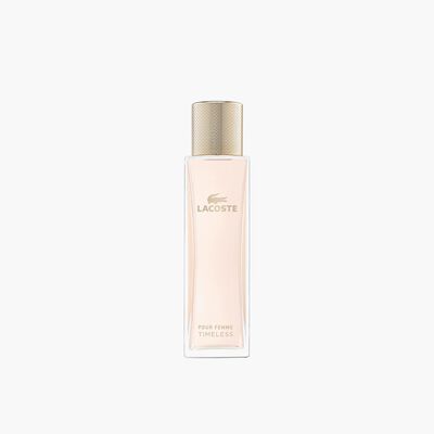 ماء عطر لاكوست تايمليس للنساء، 50 ملل