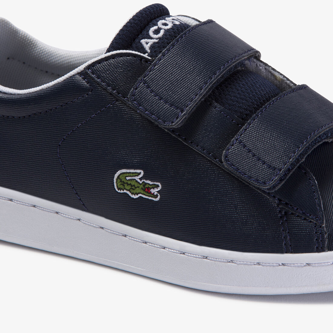 Children's Carnaby Evo Strap Tonal Synthetic Sneakers Children's Carnaby Evo Strap Tonal Synthetic Sneakers