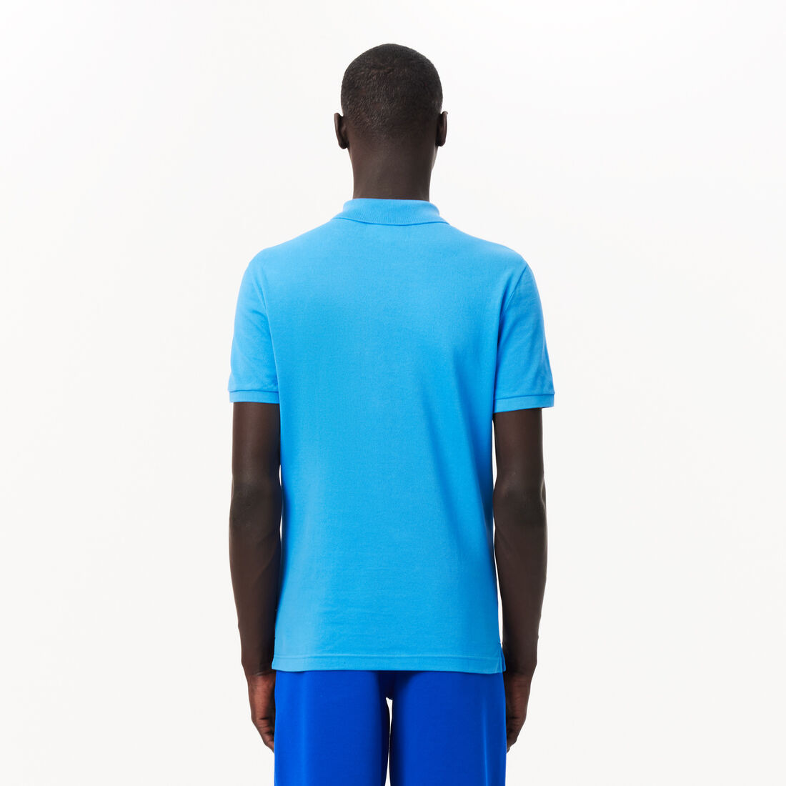 Slim Fit L.12.12 Original Polo Shirt Slim Fit L.12.12 Original Polo Shirt