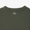 Blended Fabric Pleated Sweatshirt Dress lacoste blended fabric pleated sweatshirt dress