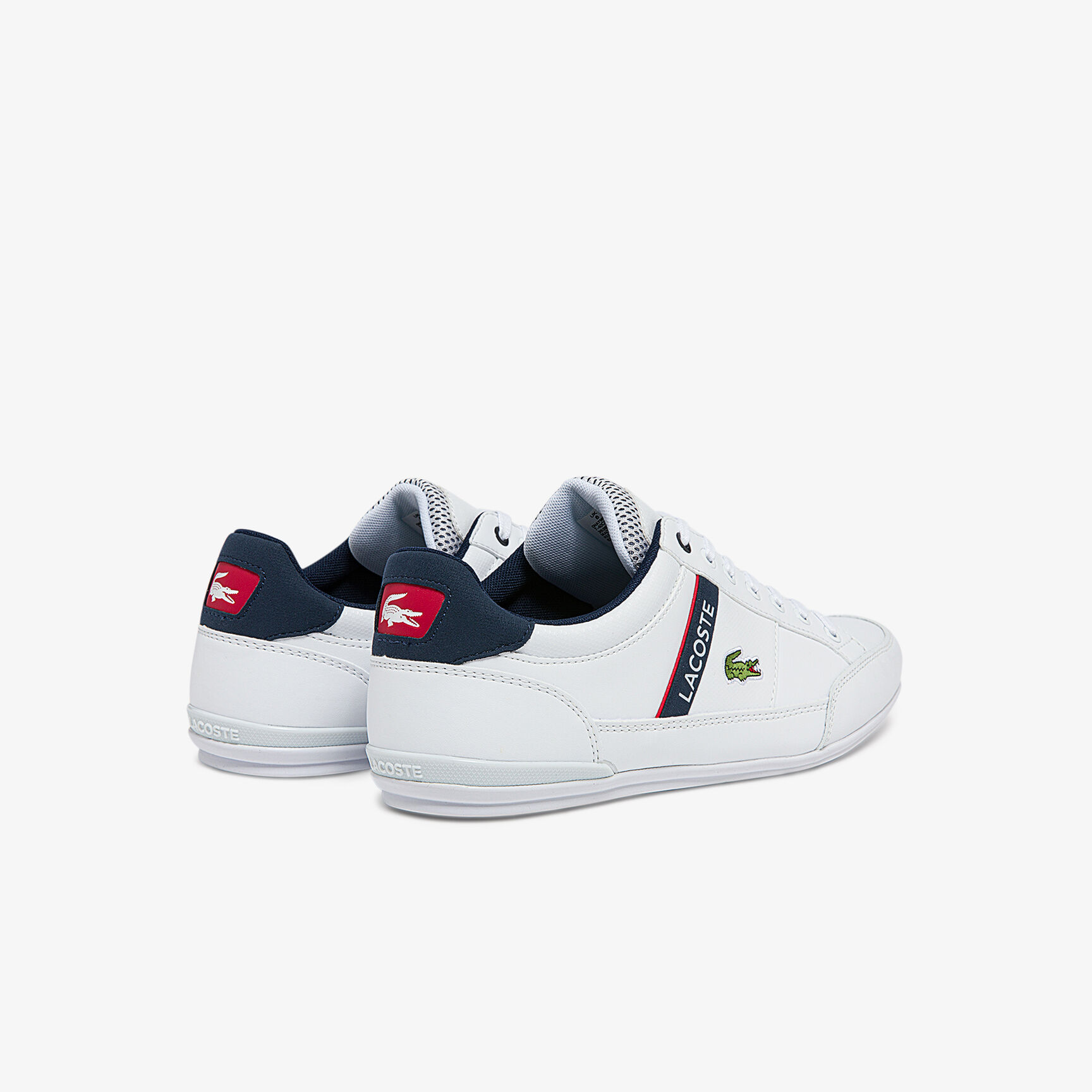 Men's Chaymon Textile and Synthetic Trainers Men's Chaymon Textile and Synthetic Trainers