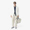 Men's Court Cage Sneakers lacoste men s court cage sneakers