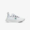 women s lacoste run spin comfort textile sneakers