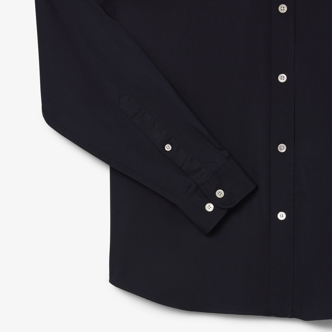 Regular Fit Cotton Shirt Regular Fit Cotton Shirt