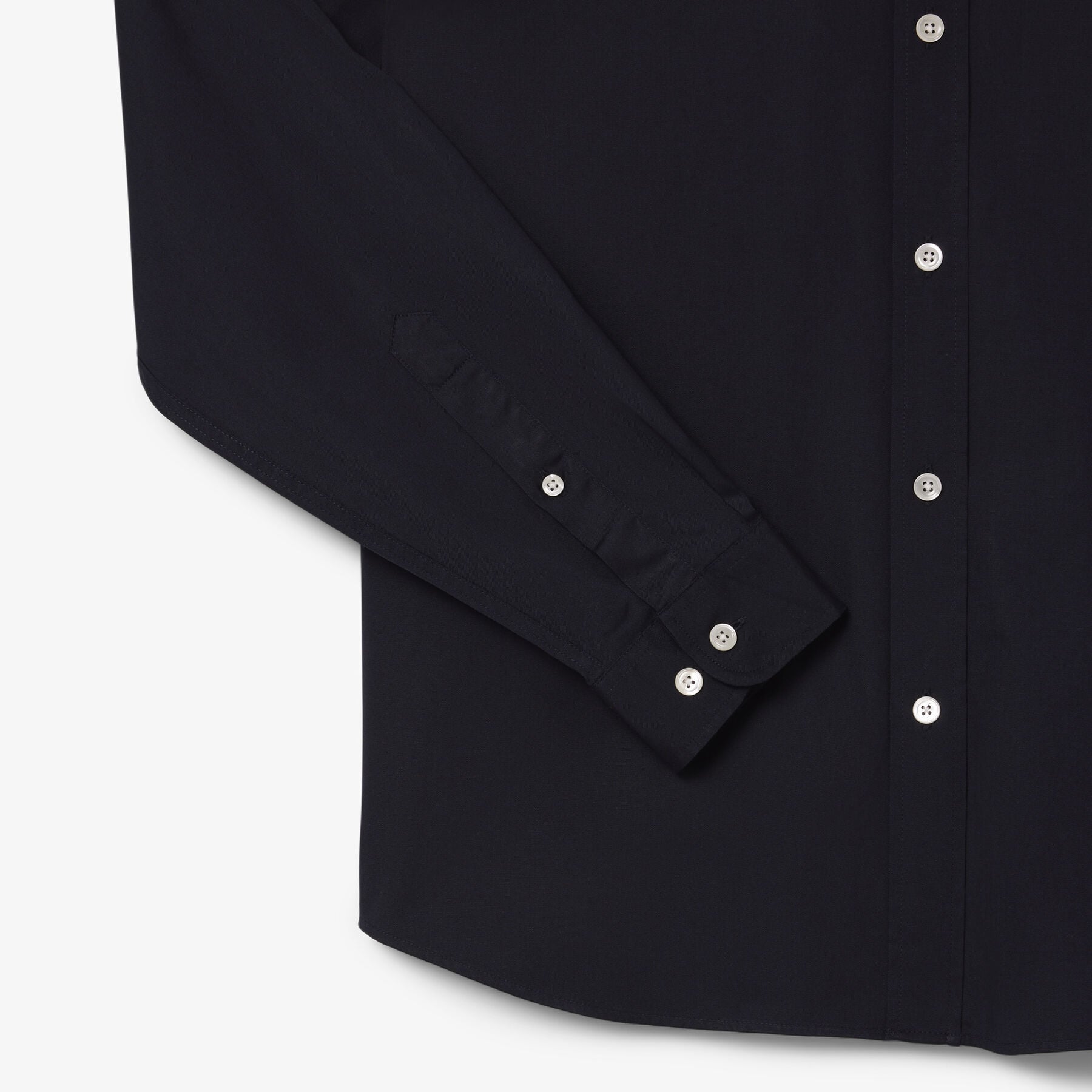 Regular Fit Cotton Shirt Regular Fit Cotton Shirt