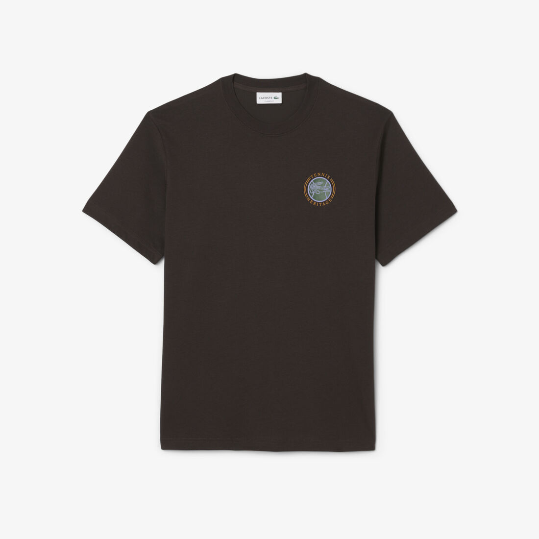 Multi Print Jersey T-shirt Multi Print Jersey T-shirt