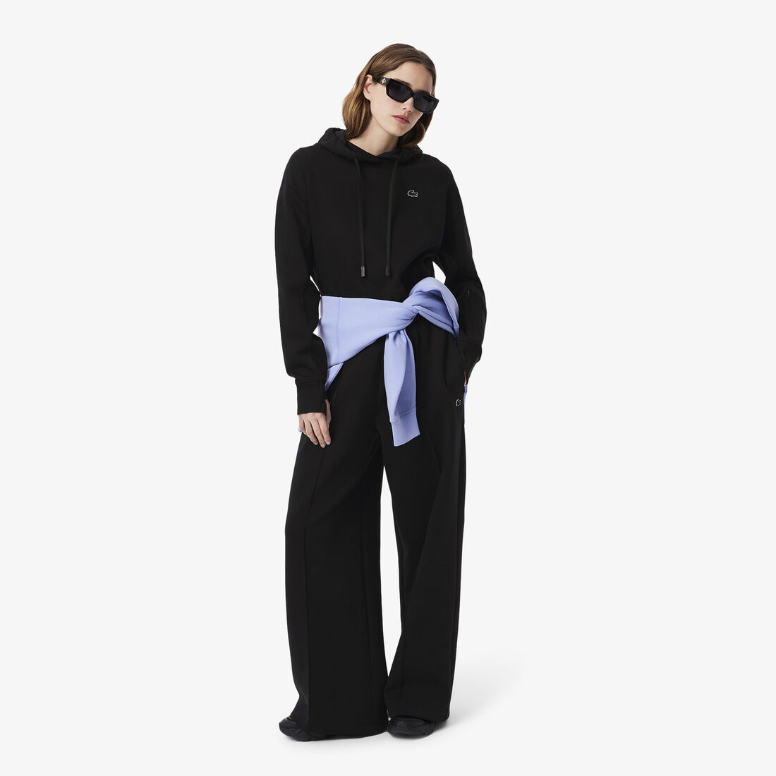 هودي قطني قصير هودي قطني قصير