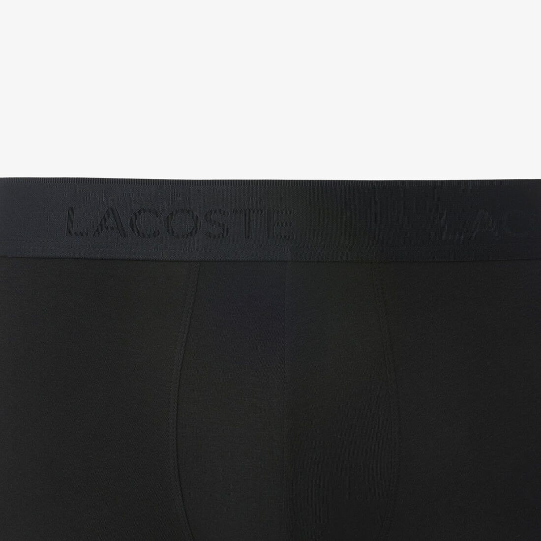 3-Pack Stretch Cotton Trunks 3-Pack Stretch Cotton Trunks