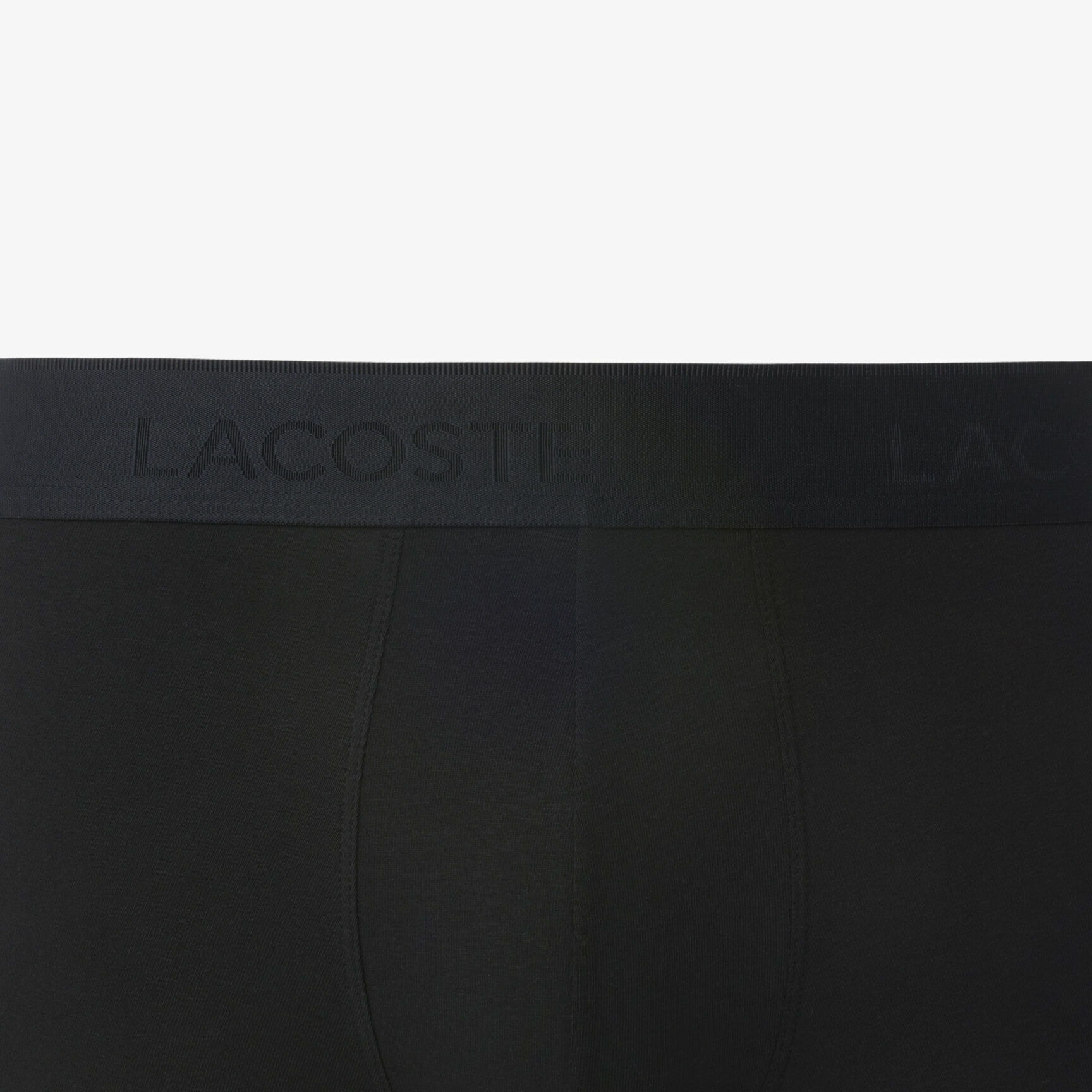 3-Pack Stretch Cotton Trunks 3-Pack Stretch Cotton Trunks