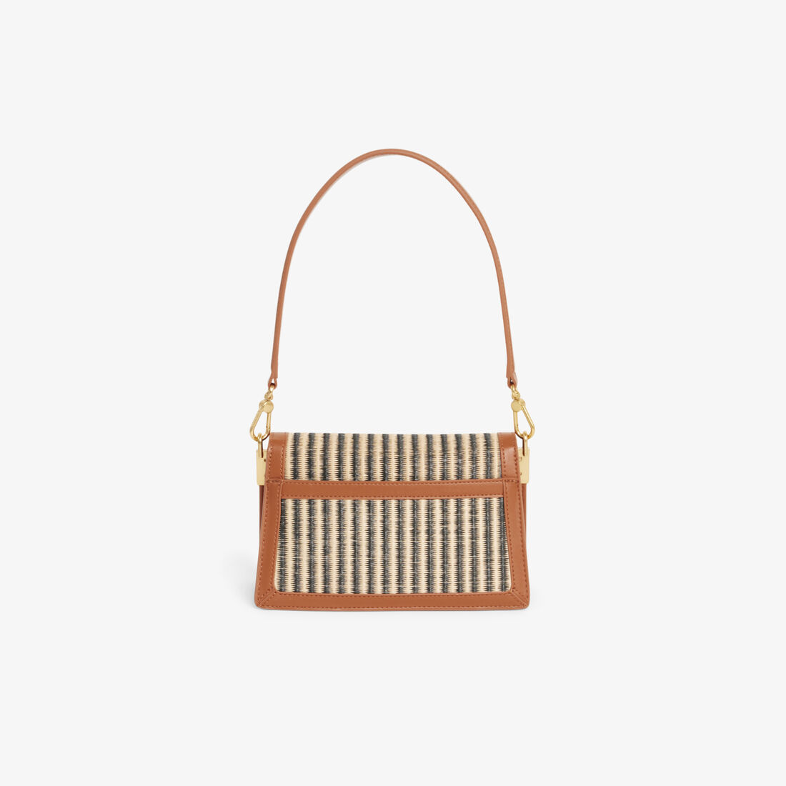 Summer Pack Raffia Shoulder Bag Summer Pack Raffia Shoulder Bag
