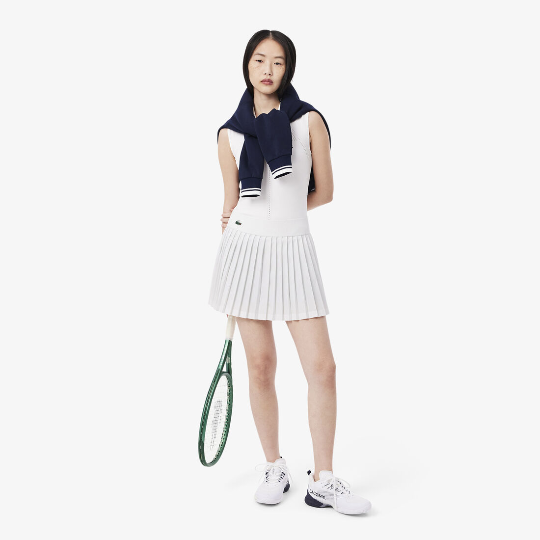 Ultra Dry Tennis Skirt with Liner Ultra Dry Tennis Skirt with Liner