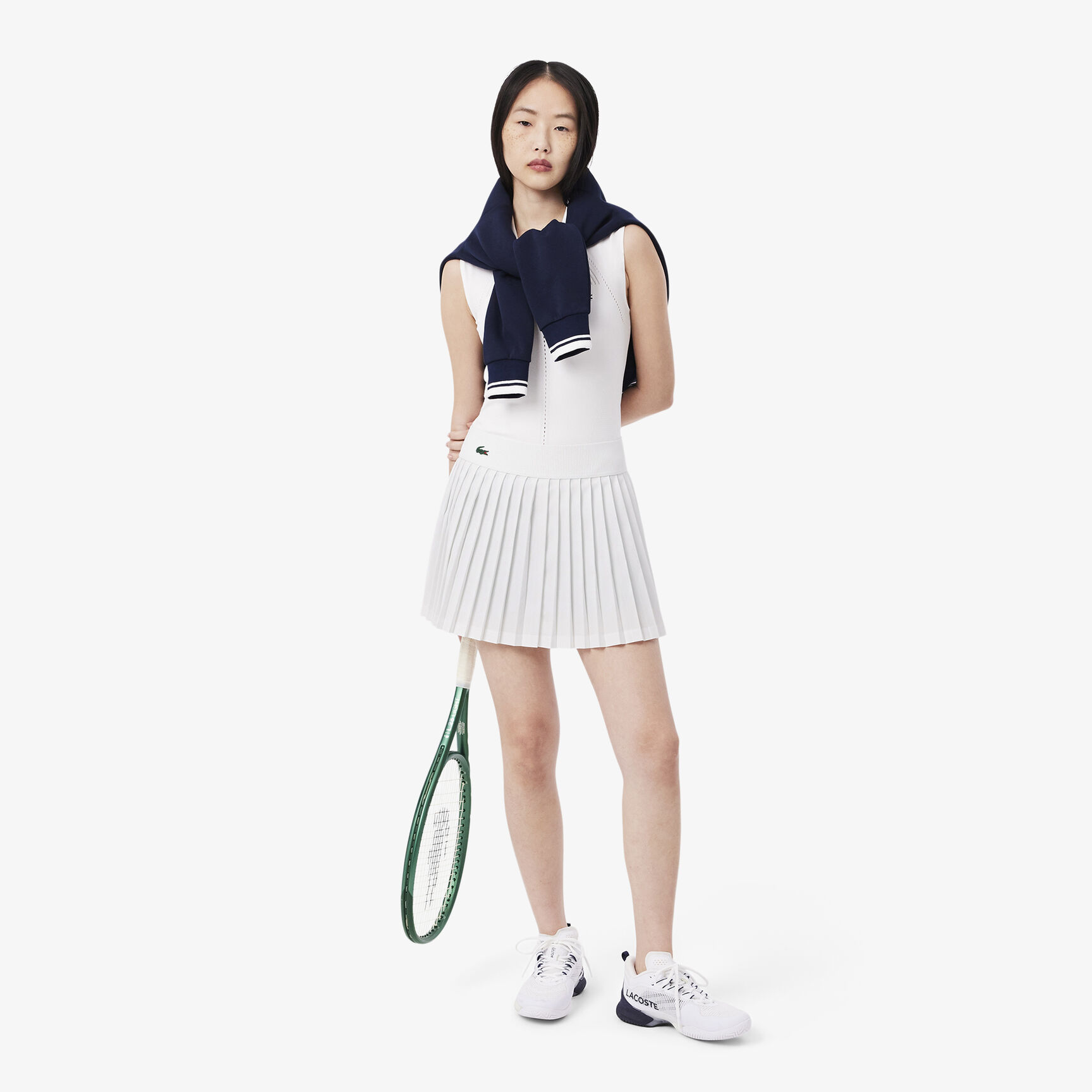 Ultra Dry Tennis Skirt with Liner Ultra Dry Tennis Skirt with Liner