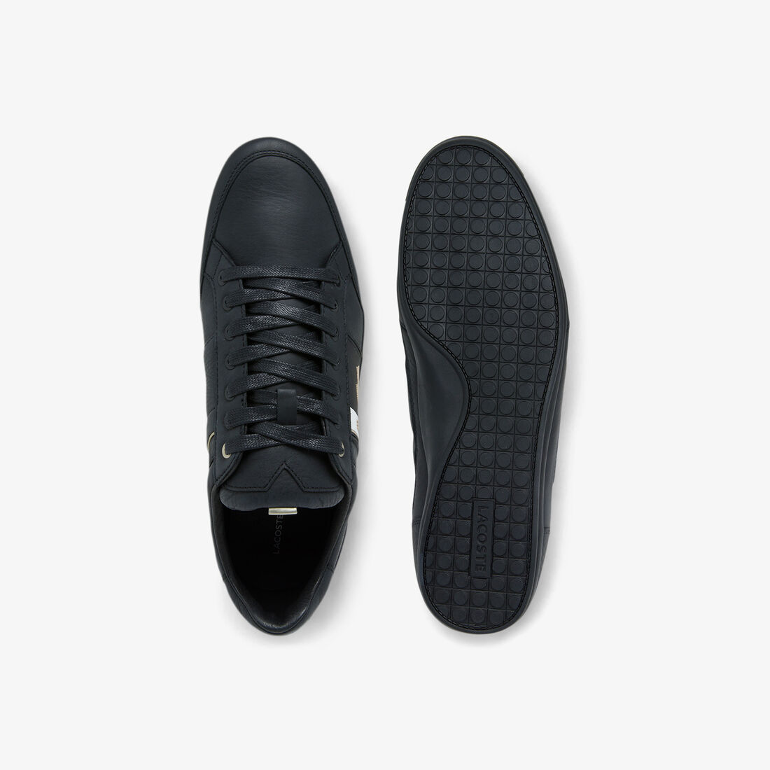 Men's Chaymon Leather Sneakers Men's Chaymon Leather Sneakers