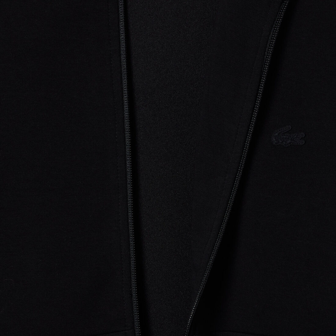 سويت شيرت لاكوست قطن عضوي ناعم للرجال سويت شيرت لاكوست قطن عضوي ناعم للرجال