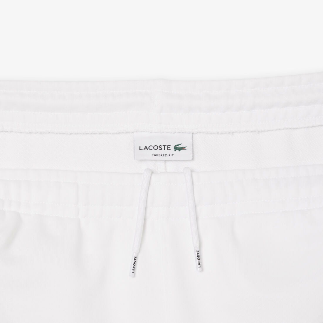 Logo Trim Sweatpants Logo Trim Sweatpants