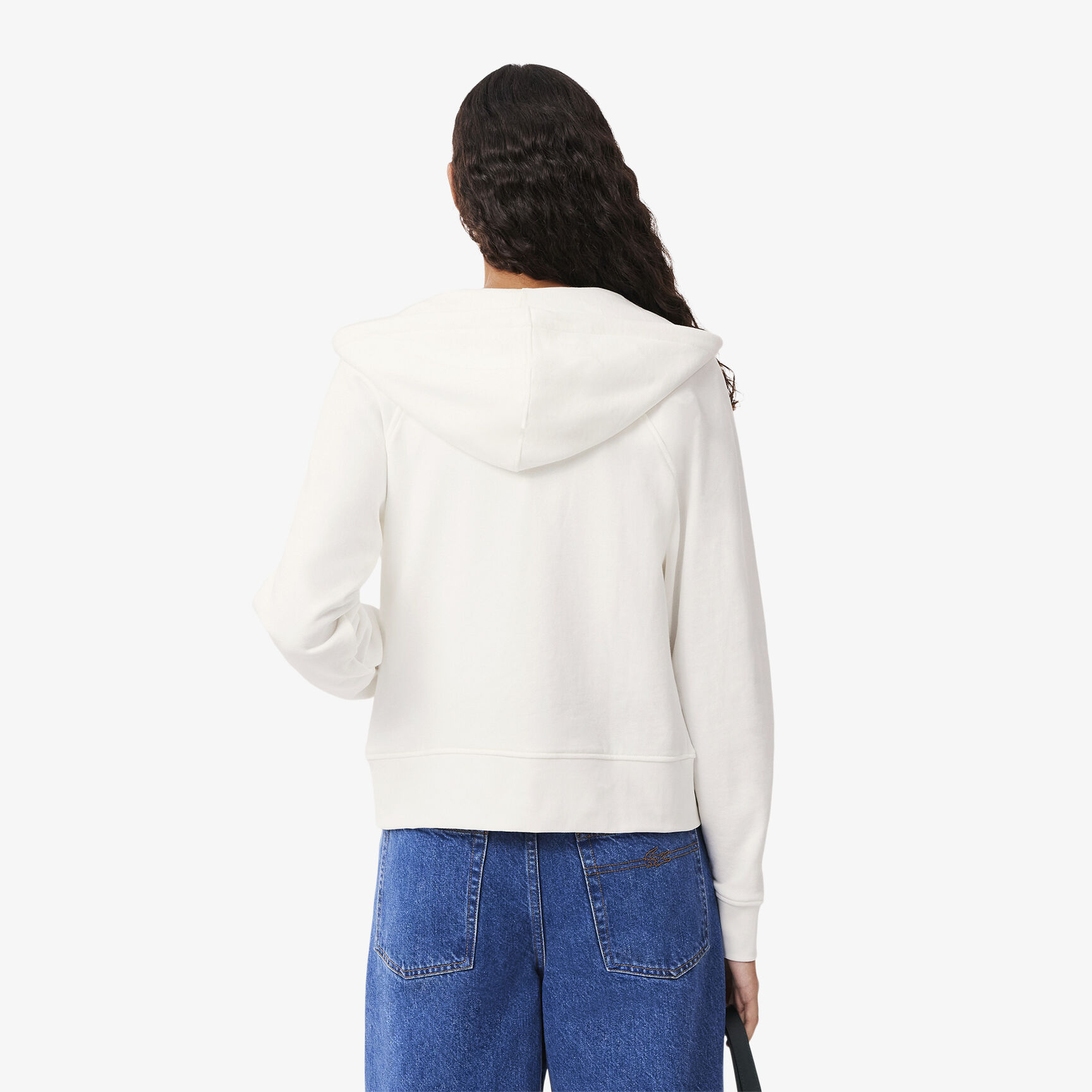 Zipped Hoodie Zipped Hoodie